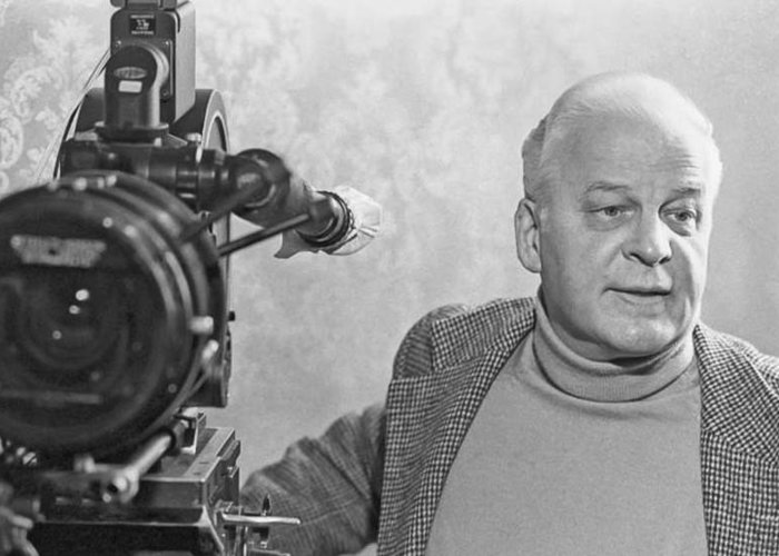 The Museum of Rostotsky Stanislav