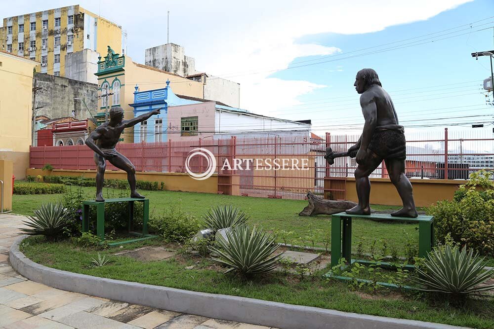 Paco da Liberdade Museum