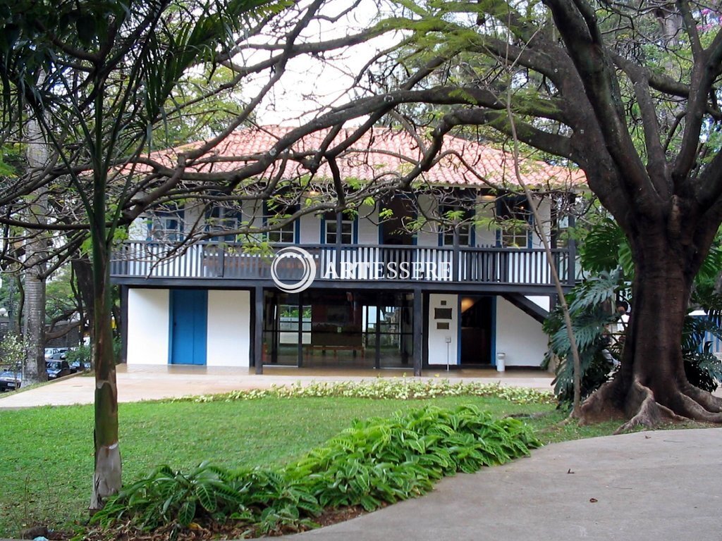 Abilio Barreto Historical Museum