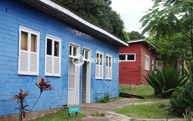 Living Museum of Memoria Candanga