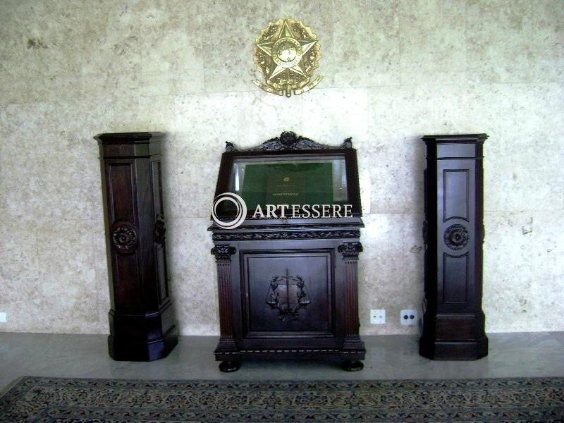 Museum of the Superior Court of Justice