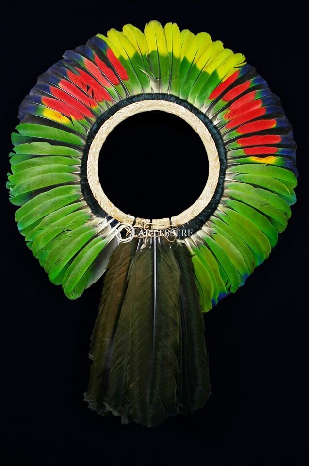 Curitiba Indigenous Art Museum