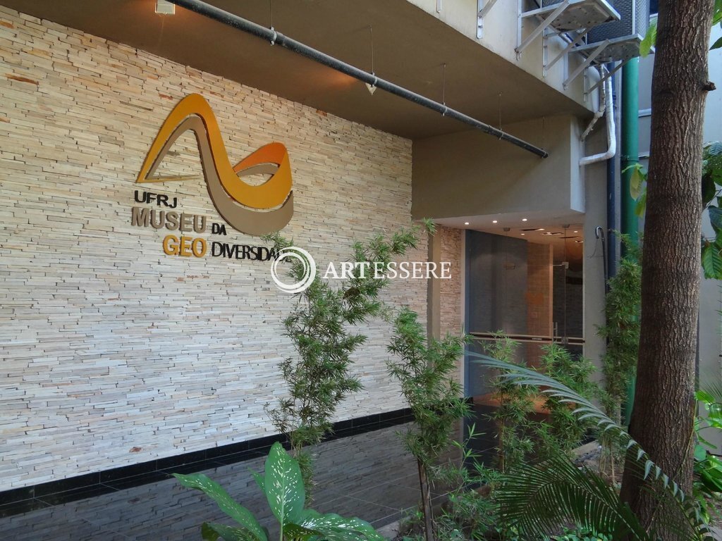 Museum da Geodiversidade