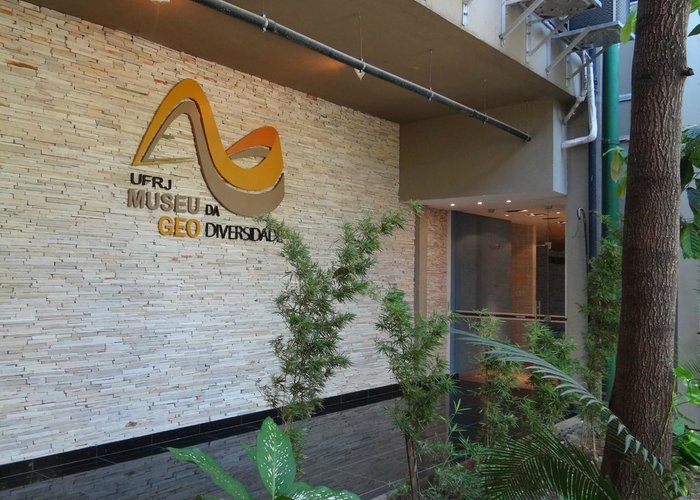 Museum da Geodiversidade