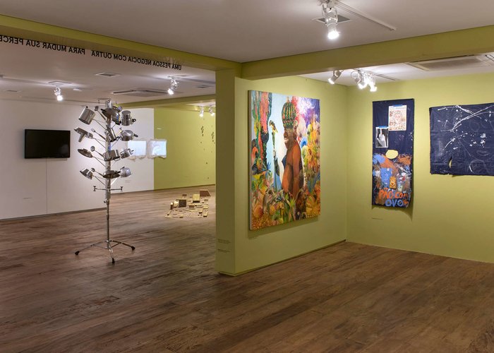 Almeida E Dale Gallery