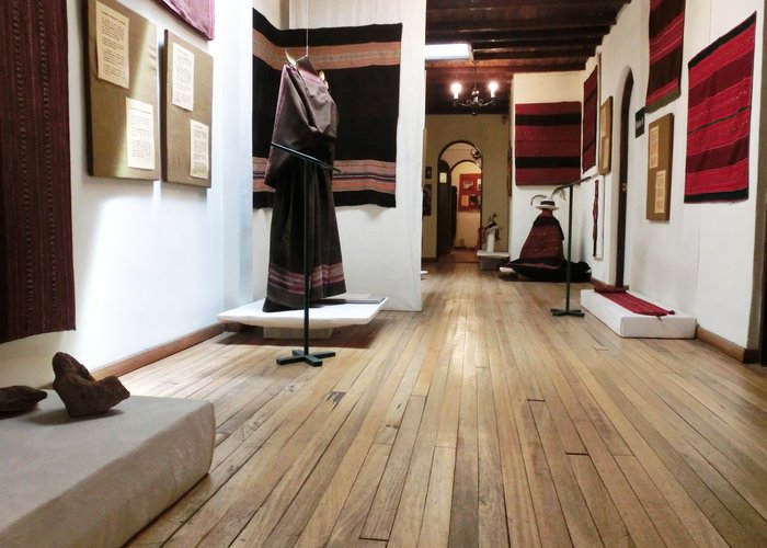 Bolivian Littoral Museum