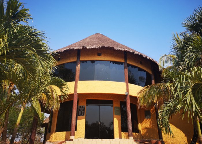 Kenneth Lee Archaeological Museum