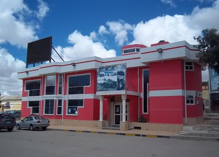 The Villazón Municipal Museum