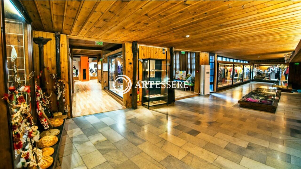 Varna Ethnographic Museum