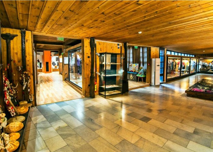 Varna Ethnographic Museum