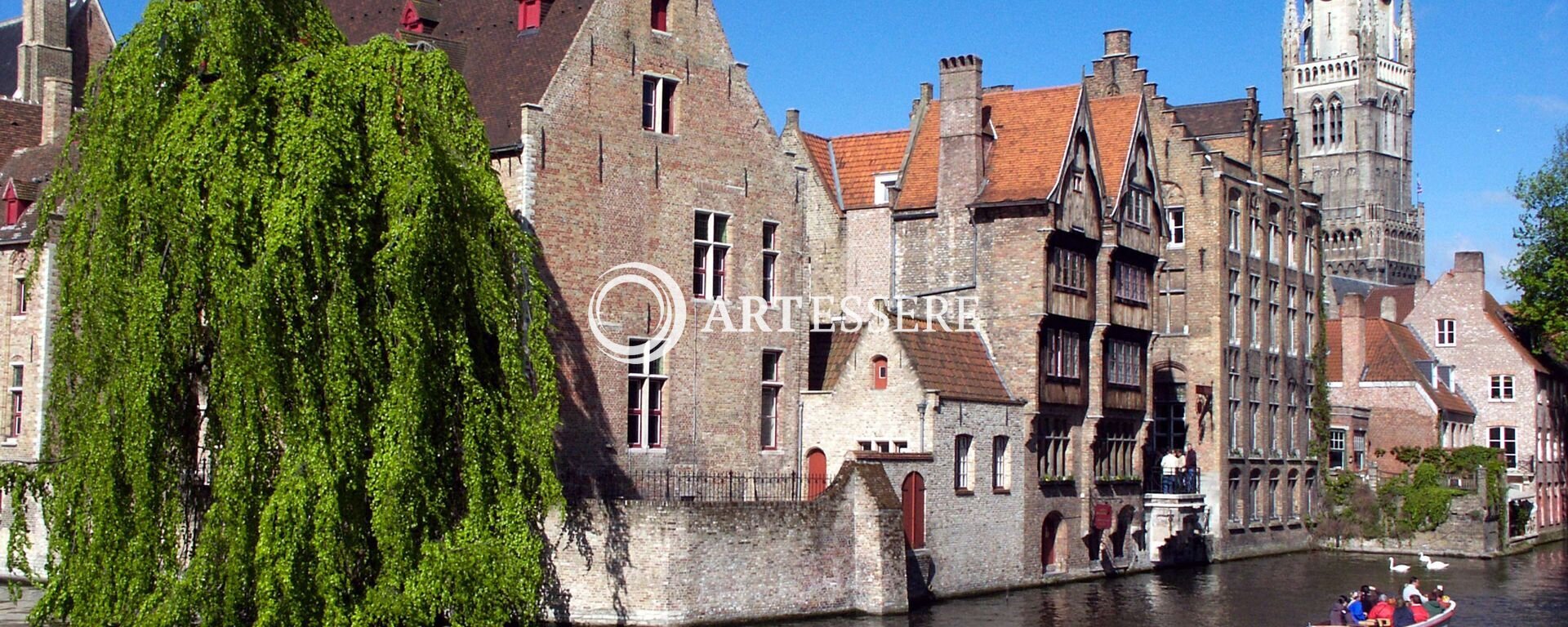 Bruges Archaeological Museum