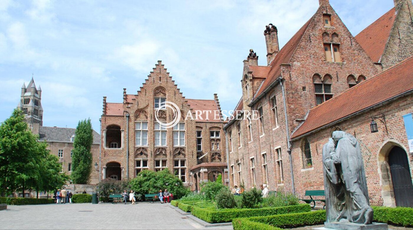 Hospital St. john′s