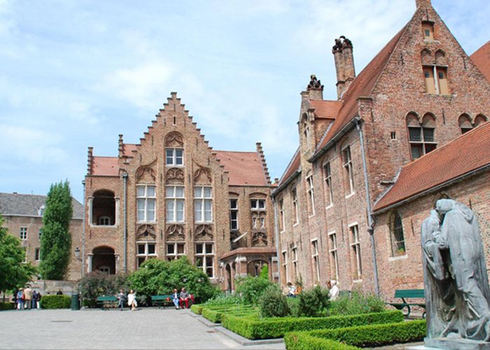 Hospital St. john′s