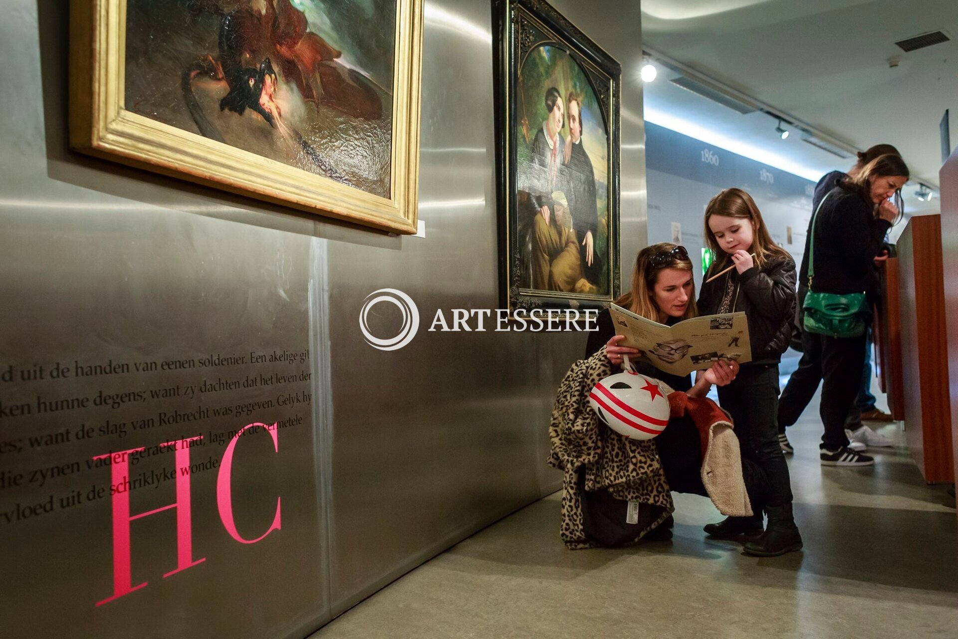 Literature House Letterenhuis