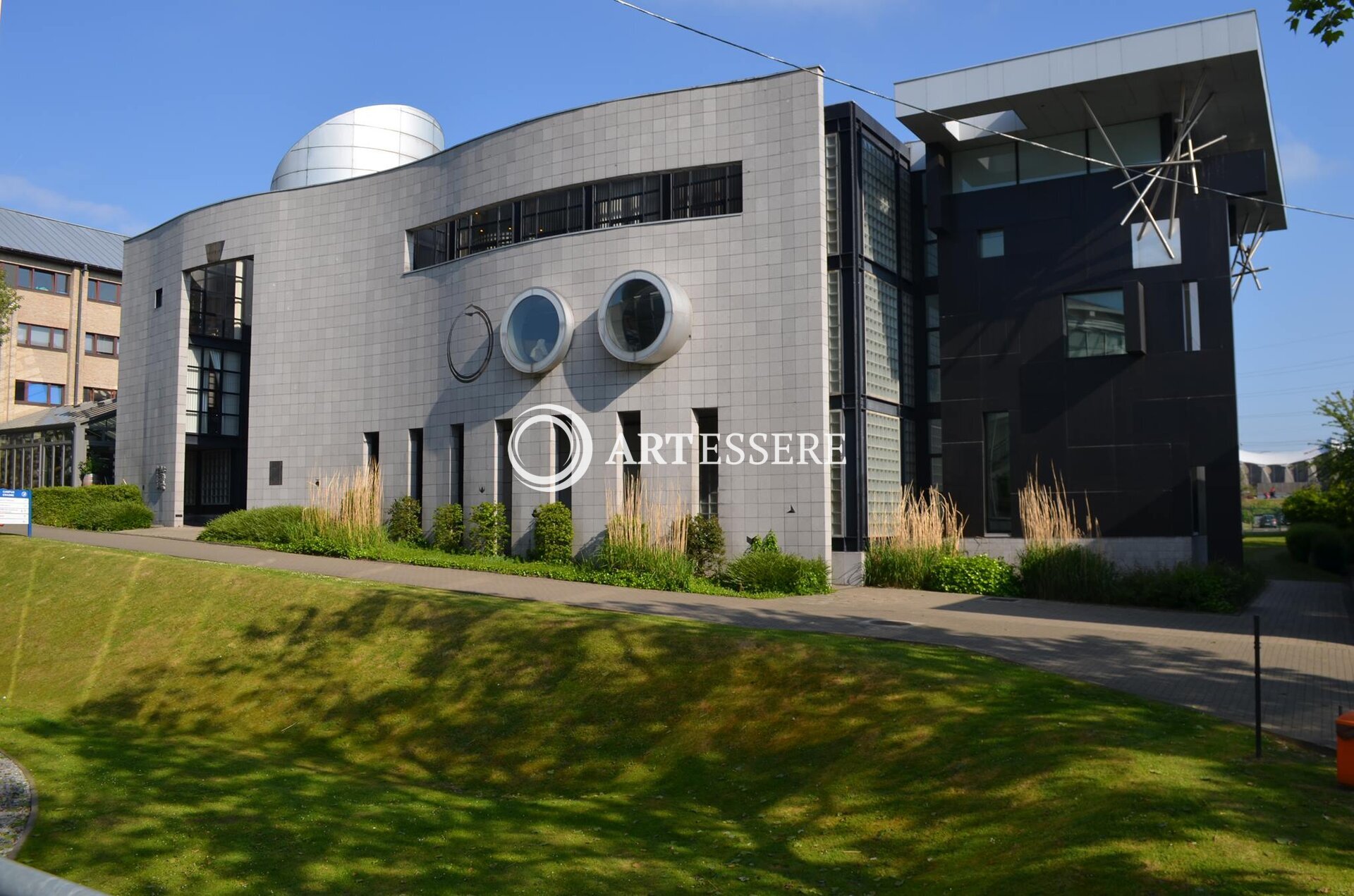 Museum of Medicine in Brussels