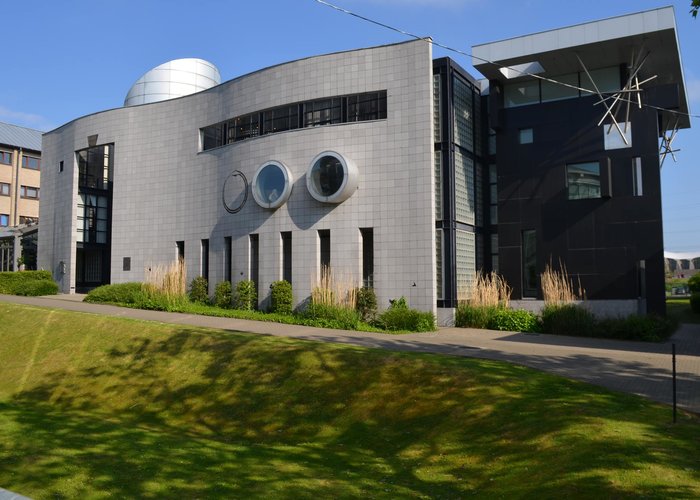 Museum of Medicine in Brussels