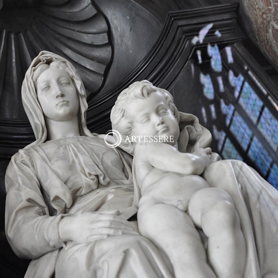 Museum of Popular Arts and Traditions in Bruges