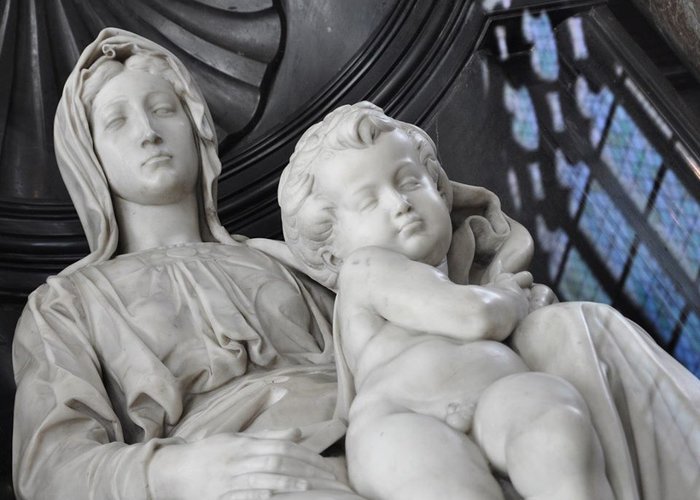 Museum of Popular Arts and Traditions in Bruges