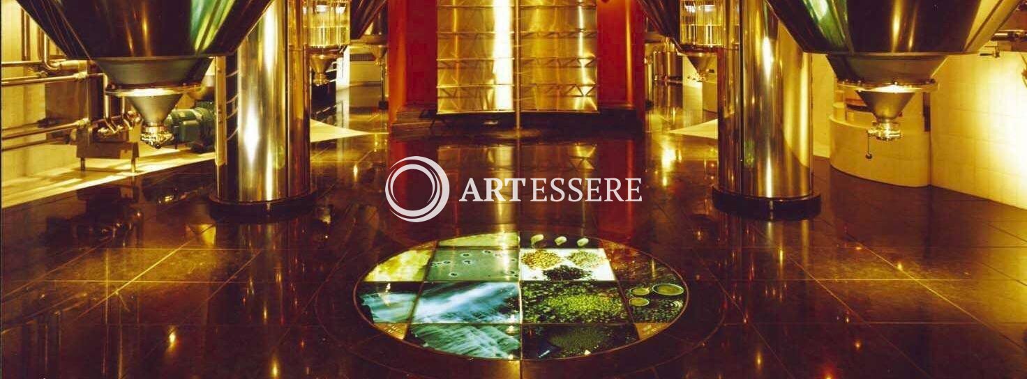 Beer Museum in Brussels