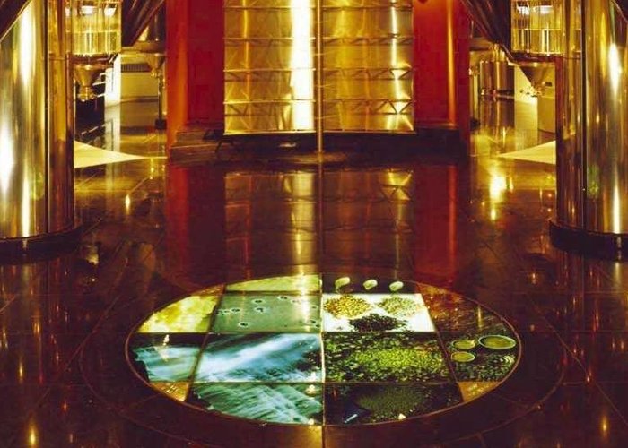 Beer Museum in Brussels