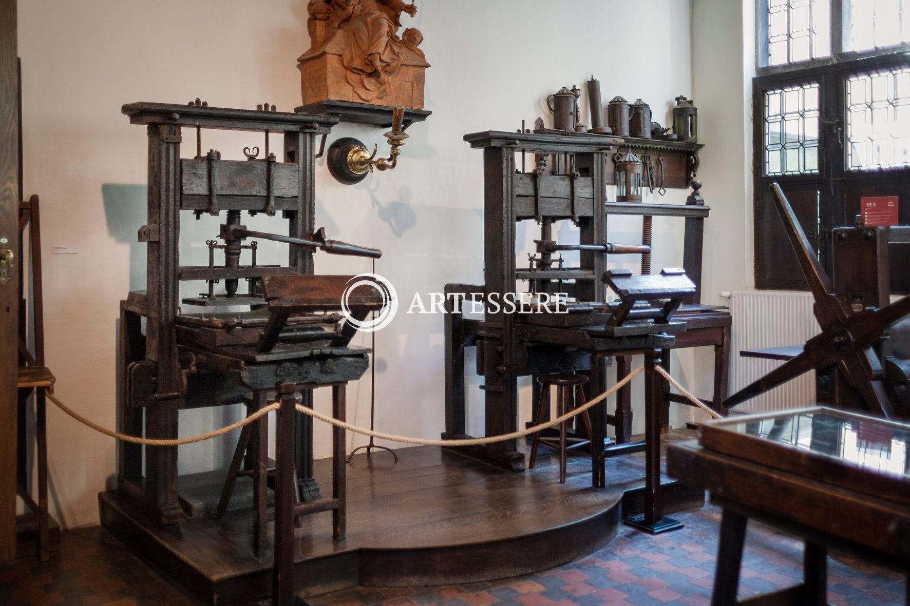 Museum Plantin-Moretus