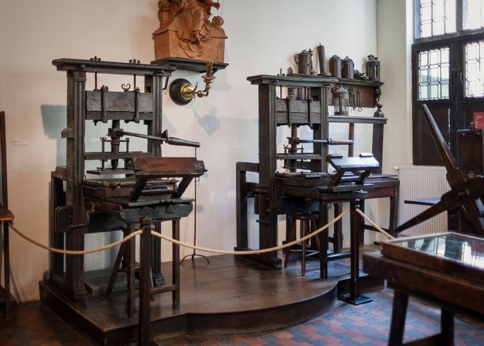 Museum Plantin-Moretus