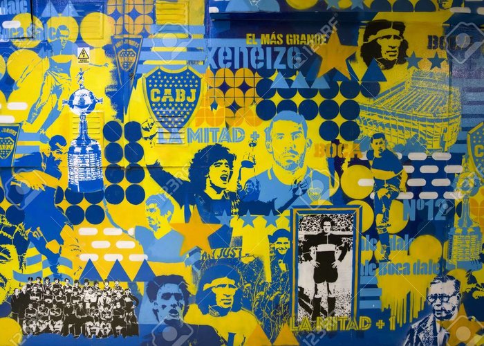 Boquense Passion Museum