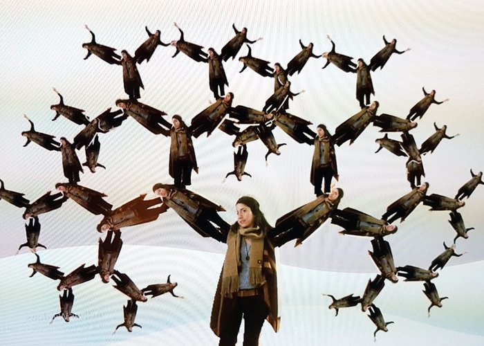 The Participatory Science Museum