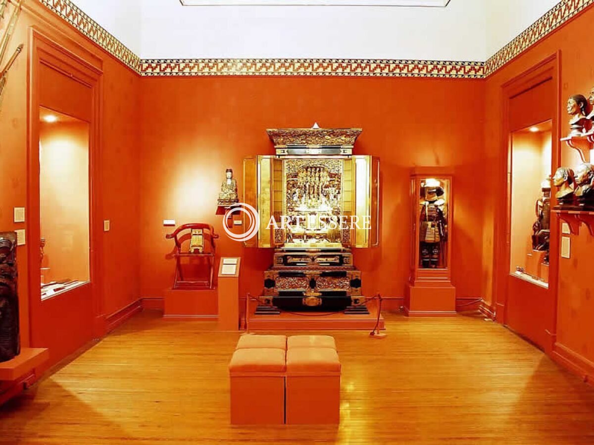 Ethnographic Museum - Juan B. Ambrosetti