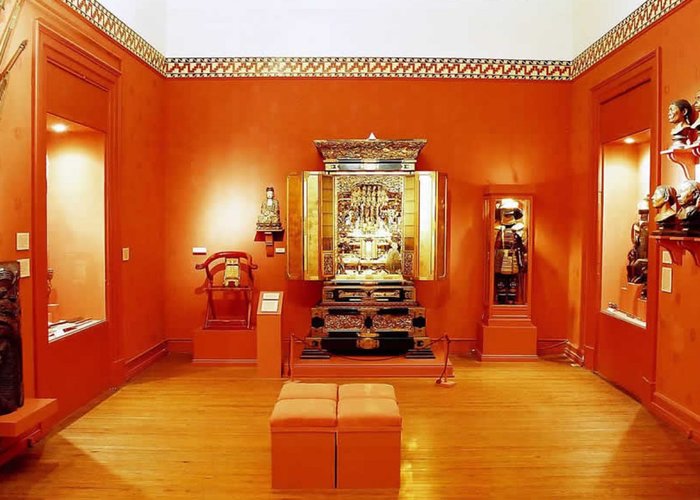 Ethnographic Museum - Juan B. Ambrosetti