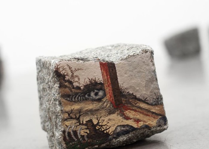 Ruth Benzacar Art Gallery