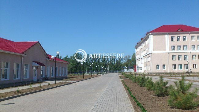 The Museum «Their names would be in people′s memory forever»