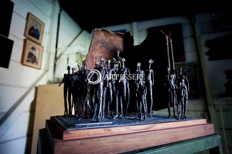 Marjan Grum Convent Museum