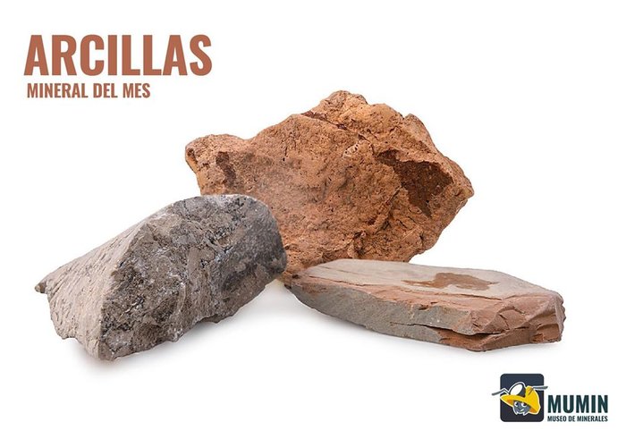 The Minerals Museum — MUMIN