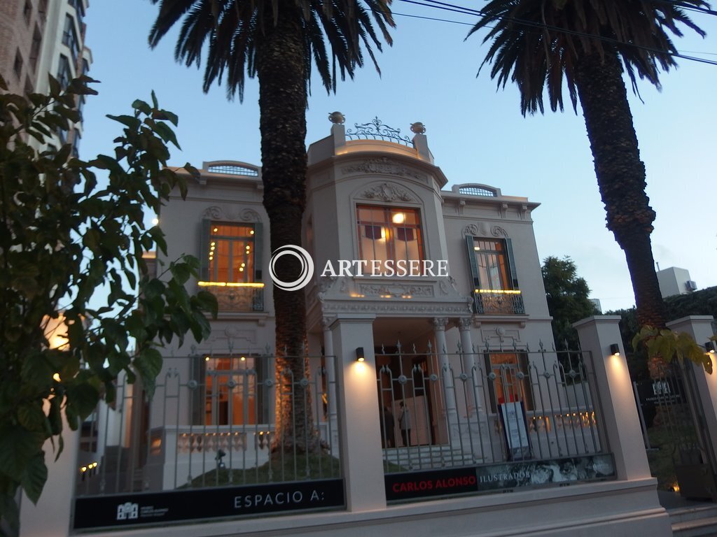 Carlos Alonso Museum