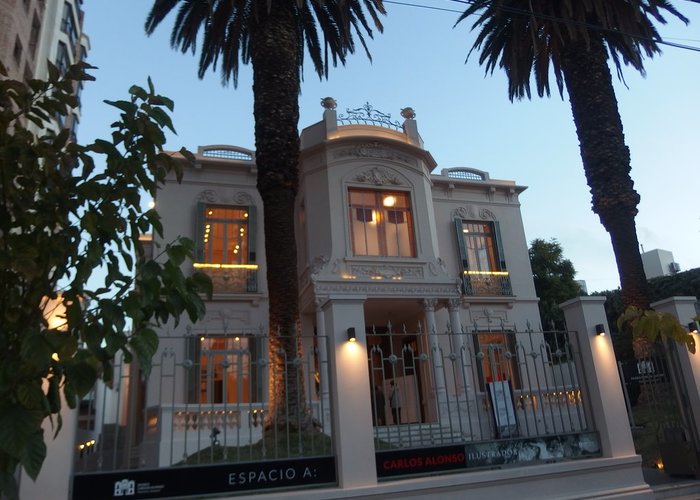 Carlos Alonso Museum