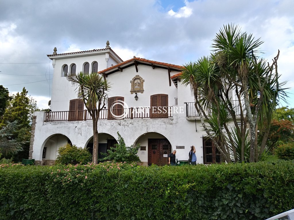 Roberto Barilli Municipal Historical Museum