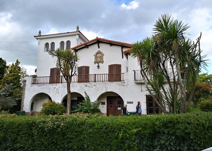 Roberto Barilli Municipal Historical Museum