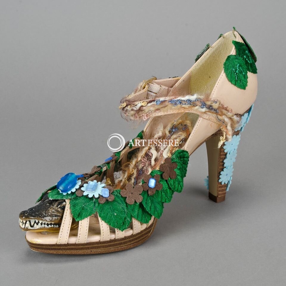 Museum of International Folk Art