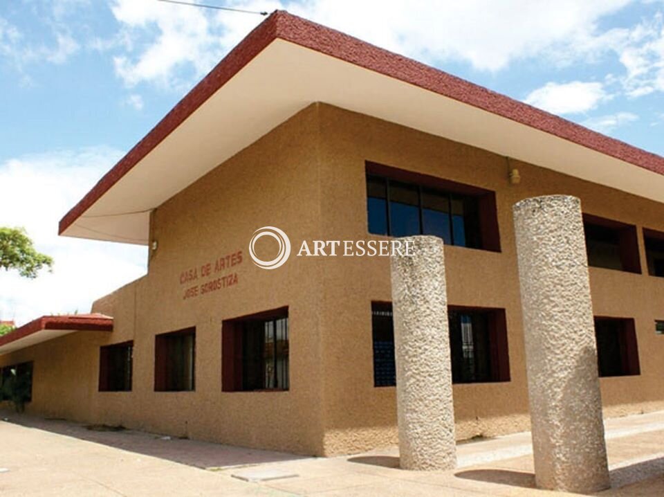 Regional Museum of Anthropology