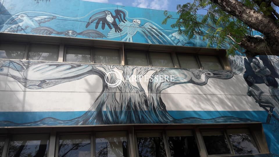 Anibal Cambas Regional Museum