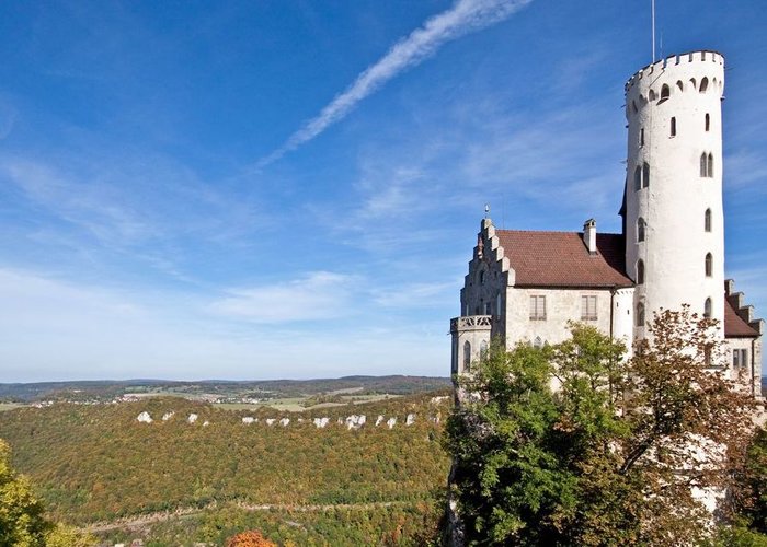 Museum Schloss Lichtenstein