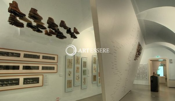 Alpine Museum in Innsbruck