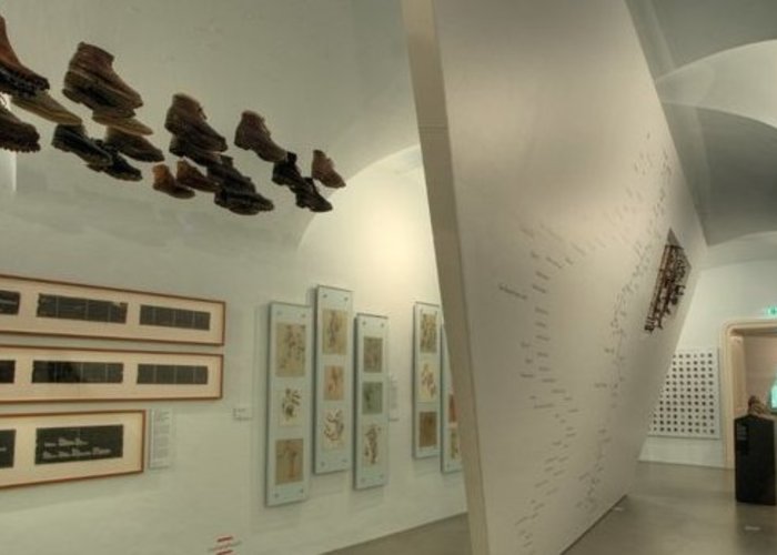 Alpine Museum in Innsbruck