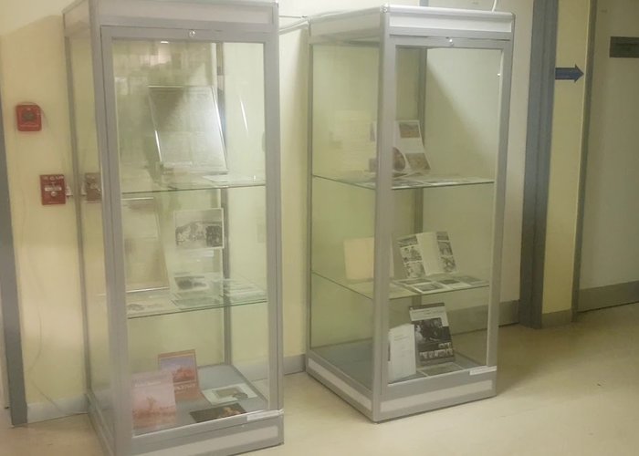 The Anadyr Museum of Local History