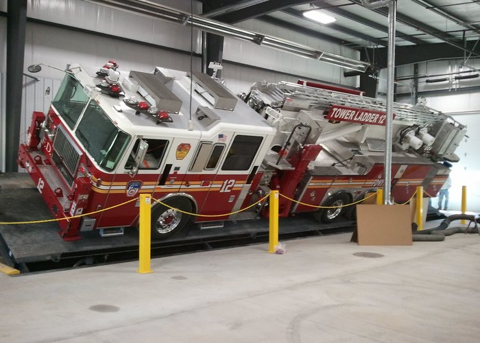 Schwaz Fire Brigade Museum