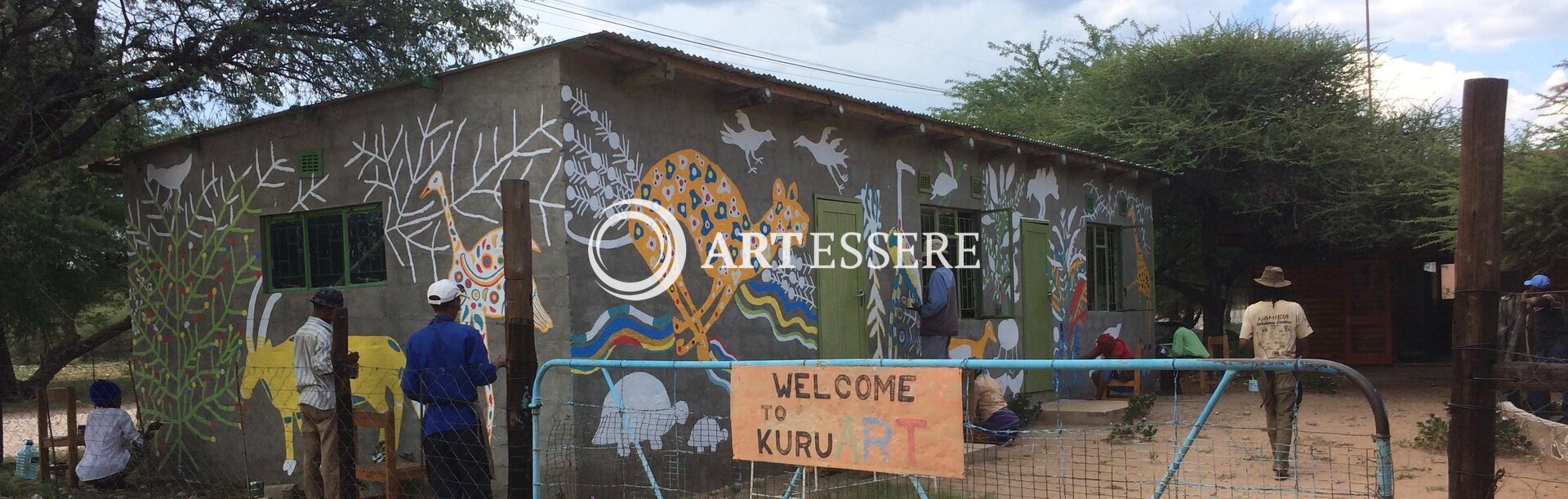 Kuru Art Project