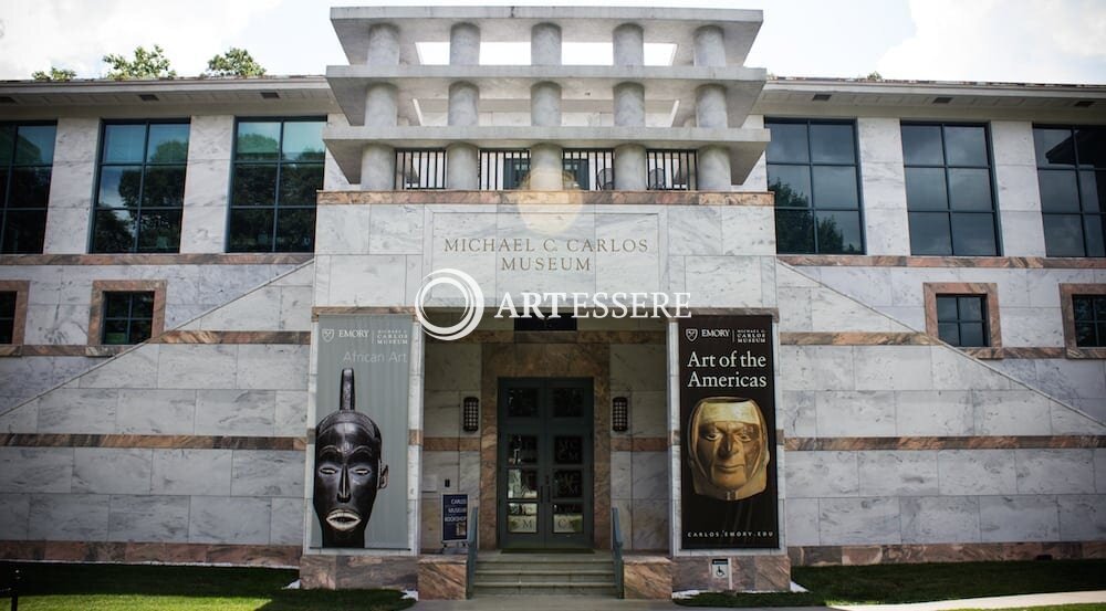 Michael C. Carlos Museum