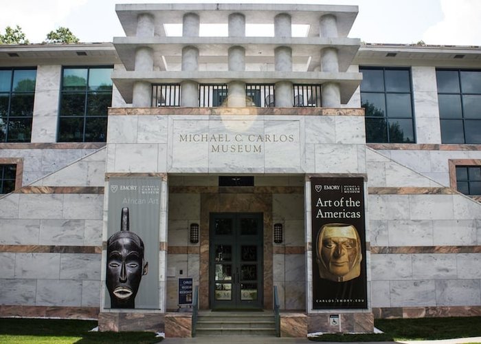 Michael C. Carlos Museum