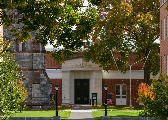 Mead Art Museum